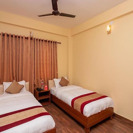 Hotel Dream Light Ποκάρα Εξωτερικό φωτογραφία