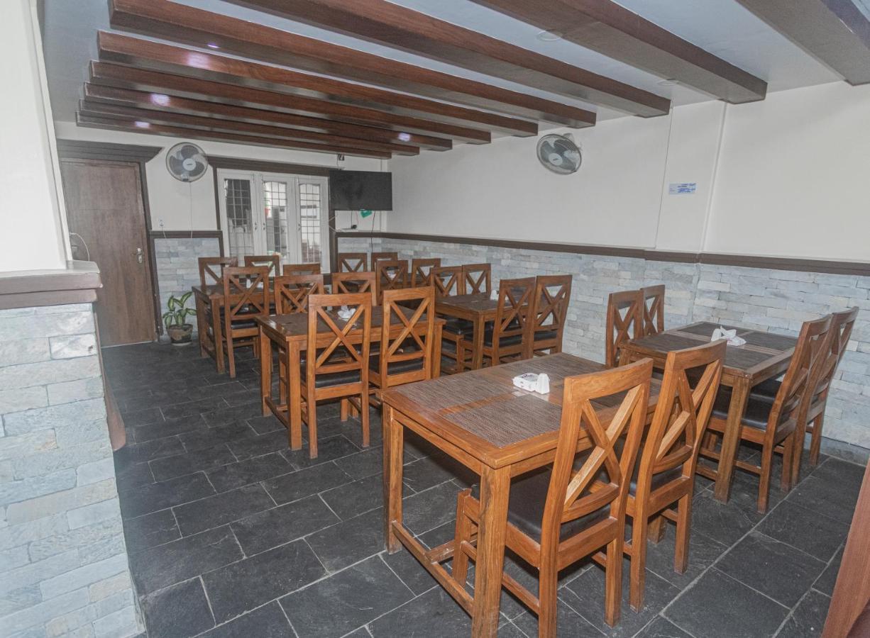 Hotel Dream Light Ποκάρα Εξωτερικό φωτογραφία